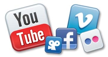 Online Video Sites