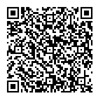 Peter Grandstaff's vCard in QR form